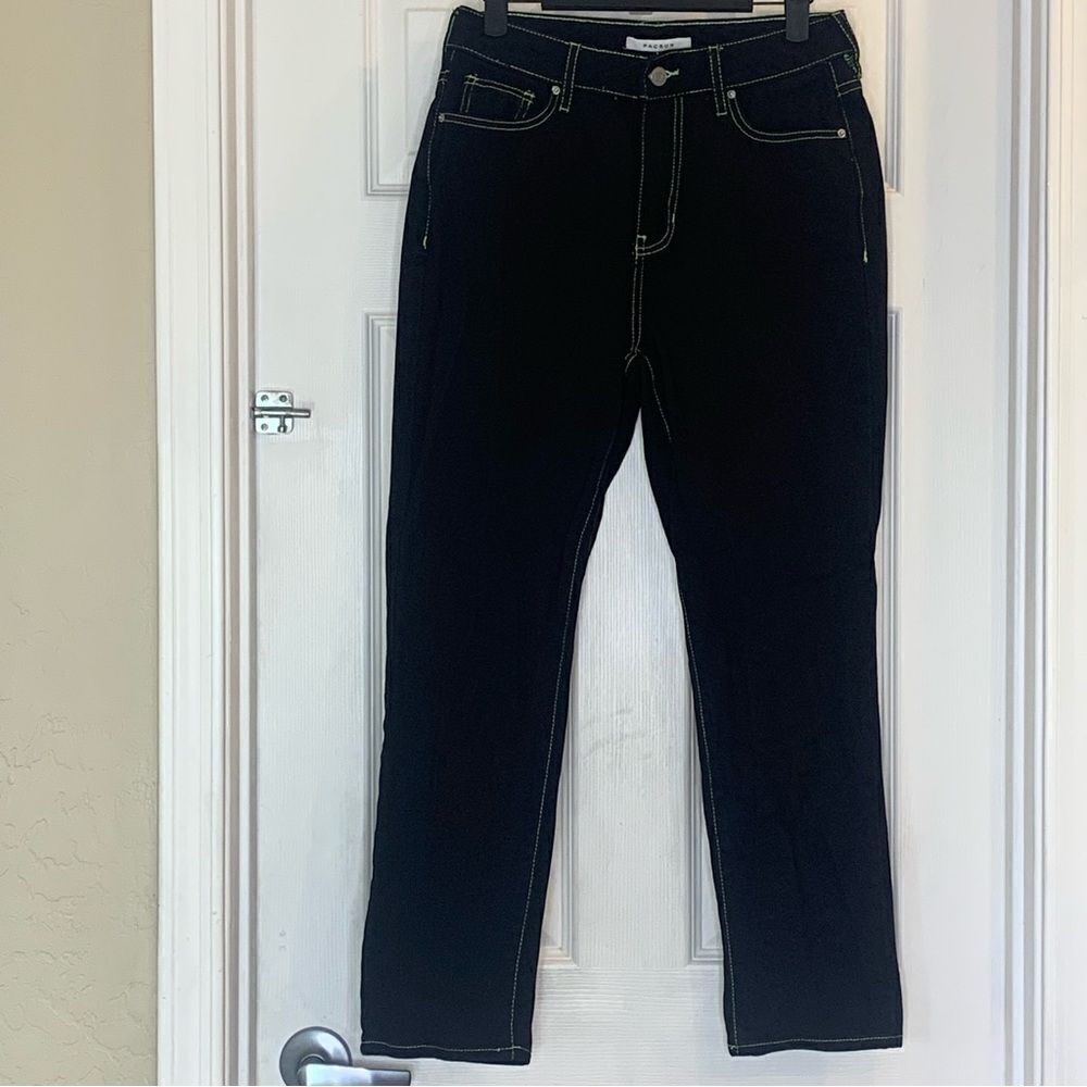 Pacsun Mom Jeans Size 25